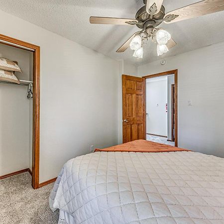 Condo With Hot Tub About 4 Miles To Ruidoso Winter Park! 外观 照片