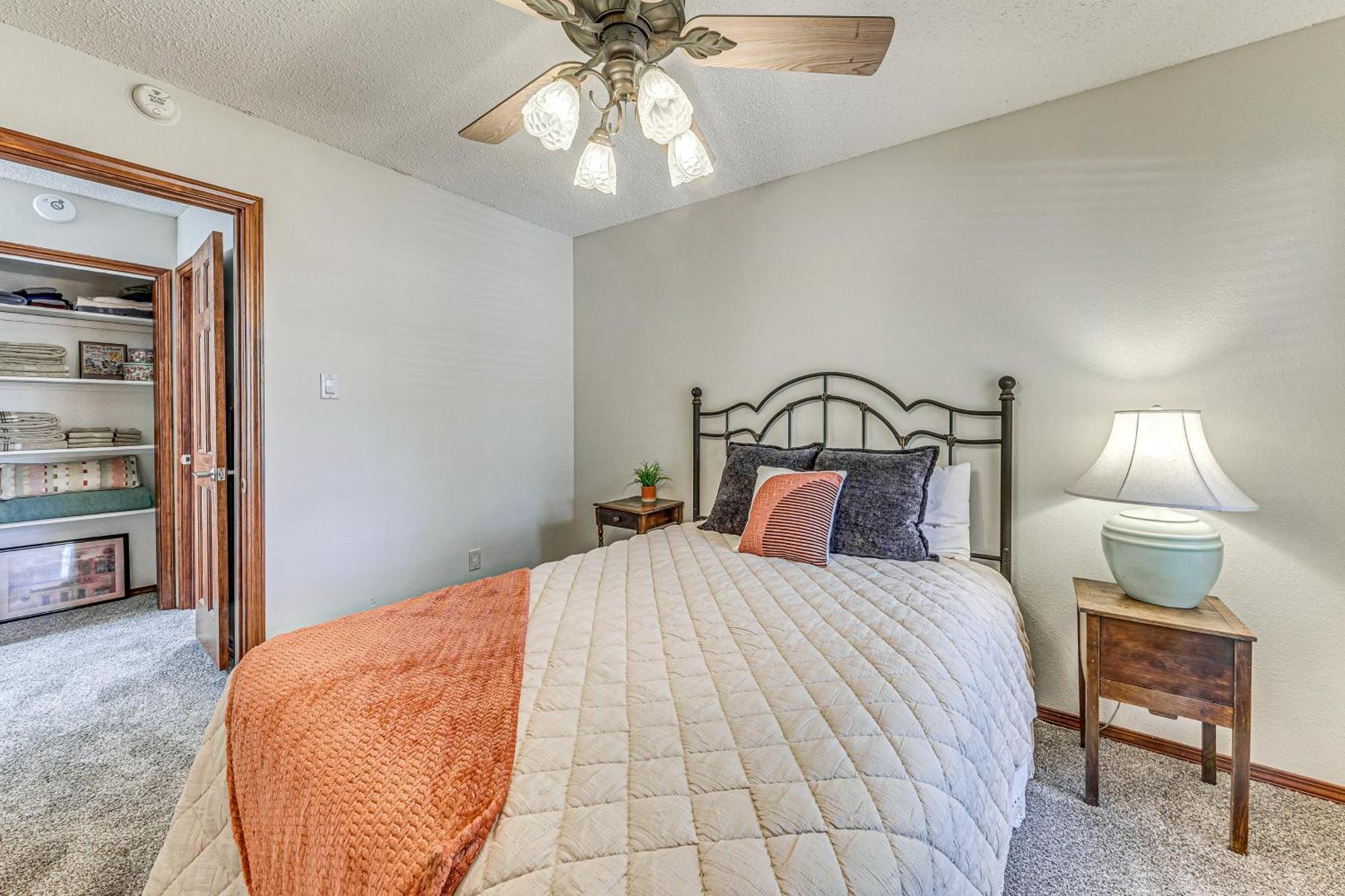 Condo With Hot Tub About 4 Miles To Ruidoso Winter Park! 外观 照片